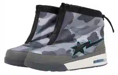 HONEYCOMB x A BATHING APE