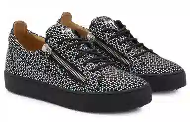 giuseppe zanottiGZ Frankie