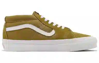 Vans SK8 OG SK8-Mid LX