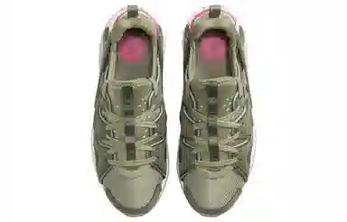 Nike Air Huarache Craft "Medium Olive"