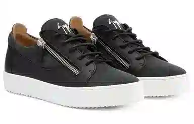 Giuseppe Zanotti GZ Frankie Black