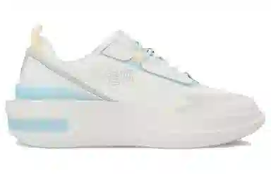 LiNing Future R1 White Blue