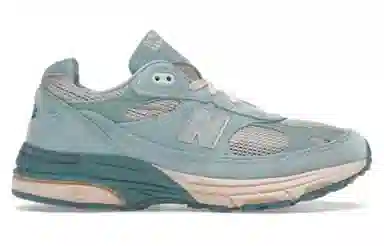 New Balance 993 Arctic Blue