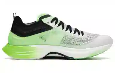 Anta Mach Pro White Green Black