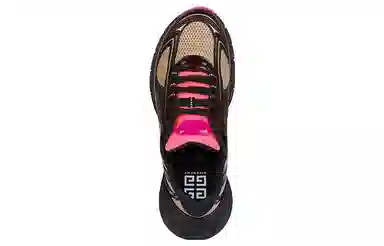 Givenchy TK-MX Runner Brown Pink