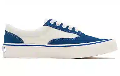 Vision Street Wear Trainers Plus