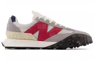 New Balance XC-72 Grey Red
