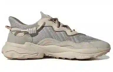 adidas Ozweego Grey Beige