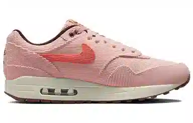 Nike Air Max 1 PRM "Coral Stardust Corduroy"