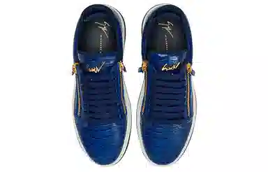 Giuseppe Zanotti GZ Gz94 Blue