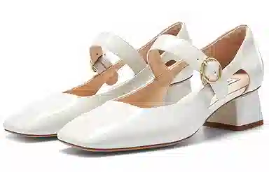 NINE WEST 4cm