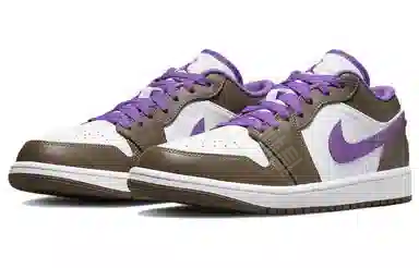 Jordan Air Jordan 1 Low "Palomino"