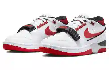 Billie Eilish x Nike Air Alpha Force 88