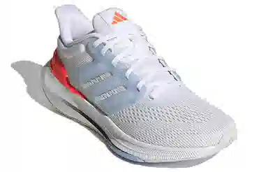 adidas Ultrabounce White Blue Grey