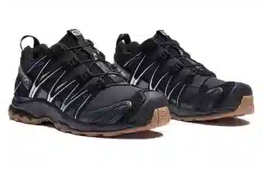 SALOMON Xa Pro 3d Suede