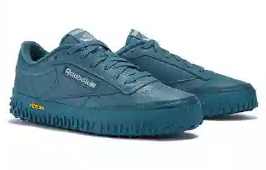 Reebok Club C Vibram Blue