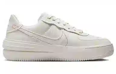 Nike Air Force 1 Low PLT.AF.ORM "White Sea Coral"