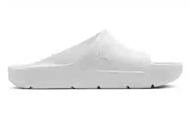 Jordan Post Slide White