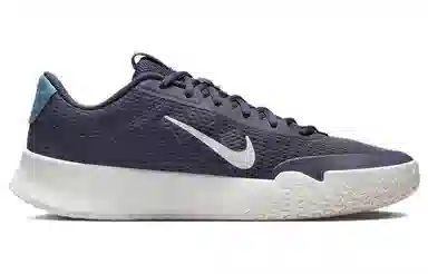 Nike Court Vapor Lite 2 Blue White