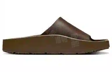 Jordan Hex Mule "Cacao Wow"