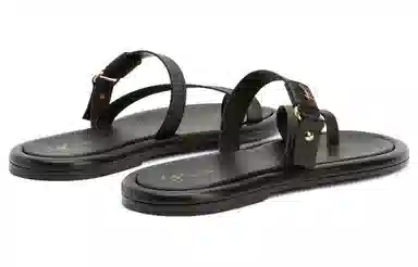 Giuseppe Zanotti Taanguy Black