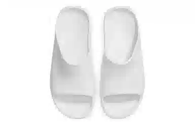 Jordan Post Slide White