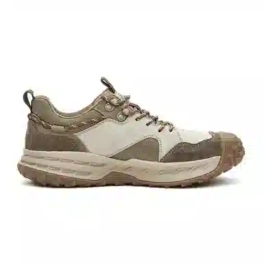 Jeep Outdoor Low-Top Shoes