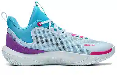 LiNing TD TPU