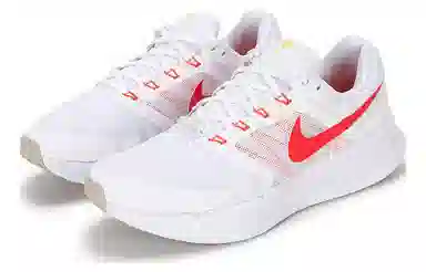 Nike Run Swift 3 White Red