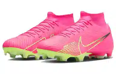 Nike Zoom Mercurial Superfly 9 Academy FG/MG