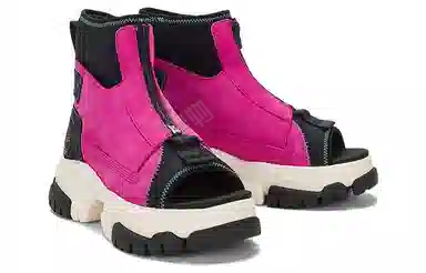 Timberland