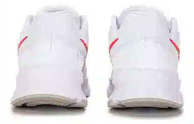 Nike Run Swift 3 White Red