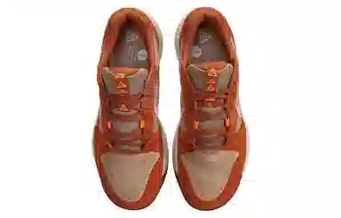 Nike ACG Lowcate Brown White