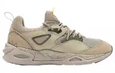 PUMA Trc Blaze Elevated Hike Birch Green