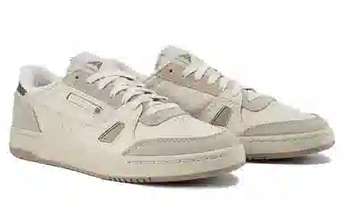 Reebok Lt Court Vintage Brown