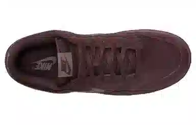 Nike Dunk Low Premium "Burgundy Crush"