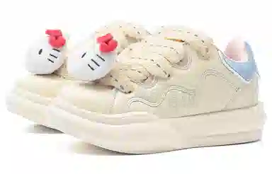 Sanrio x OLD ORDER