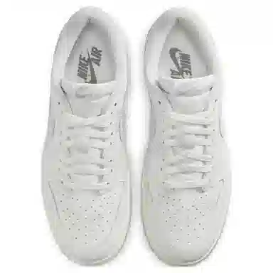 Air Jordan 1 Low OG "Neutral Grey"