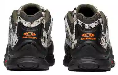 The Broken Arm x SALOMON XT-Quest 2 "TEXAS"