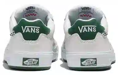 Vans Wayvee