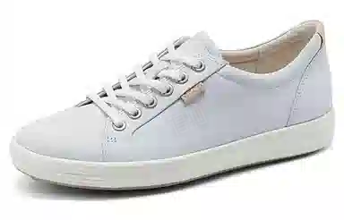 Ecco Soft 7 Sky Blue