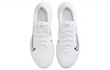 Nike Court Vapor Lite 2 White