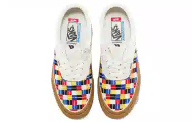 CASESTUDY x Vans Era Vlt LX
