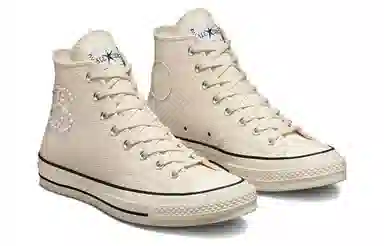 Stussy x Converse 1970s