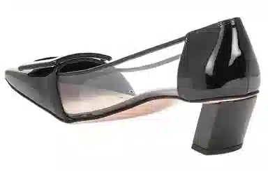 Roger Vivier Trompette