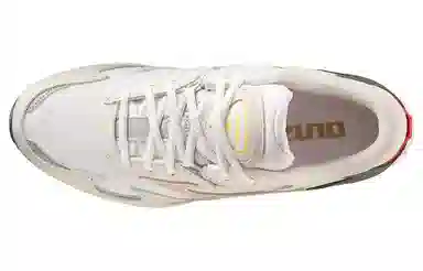 Mizuno Wave Rider Beta White