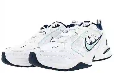 Nike Air Monarch 4