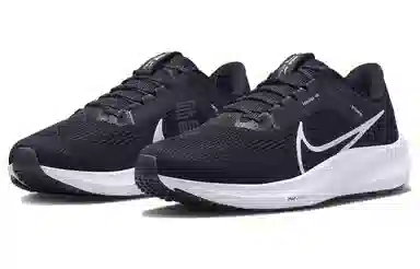 Nike Air Zoom Pegasus 40 Black