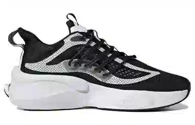 adidas ALPHABOOST V1 Black White