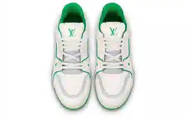 LOUIS VUITTON Trainer 54